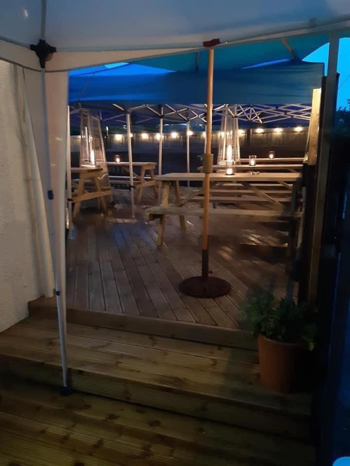 The Welshman'S Arms Ξενοδοχείο Pembroke Dock Εξωτερικό φωτογραφία